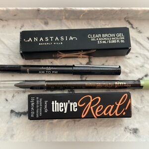 All About Eyes Bundle